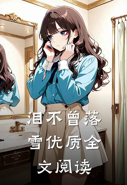 泪不曾落雪优质全文阅读