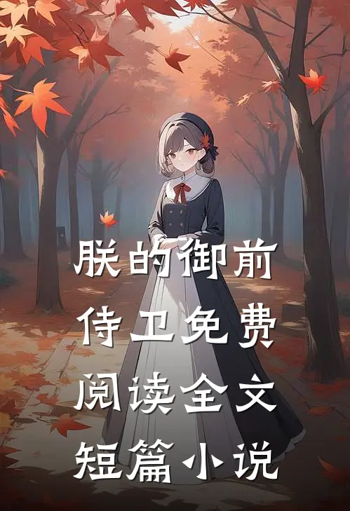 朕的御前侍卫免费阅读全文短篇小说