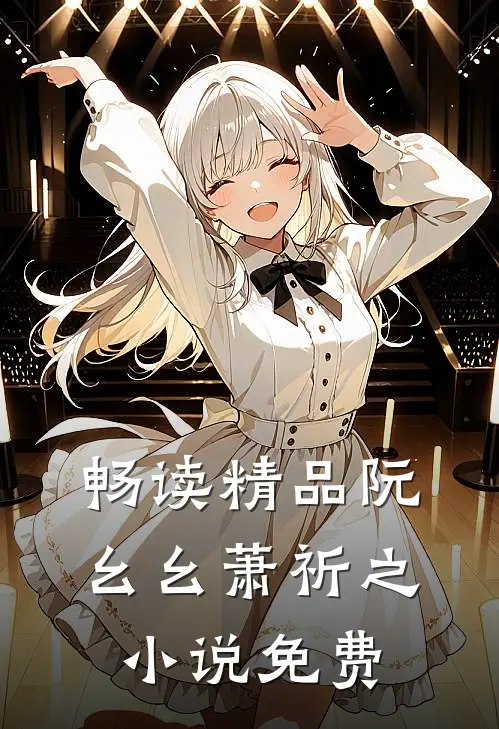 畅读精品阮幺幺萧祈之小说免费