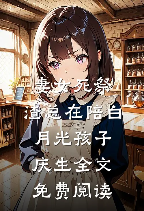 妻女死祭，渣总在陪白月光孩子庆生全文免费阅读