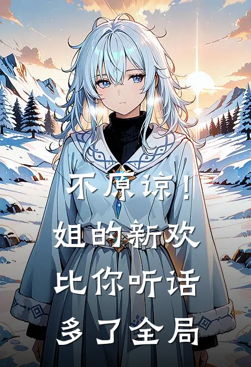 不原谅！姐的新欢比你听话多了全局
