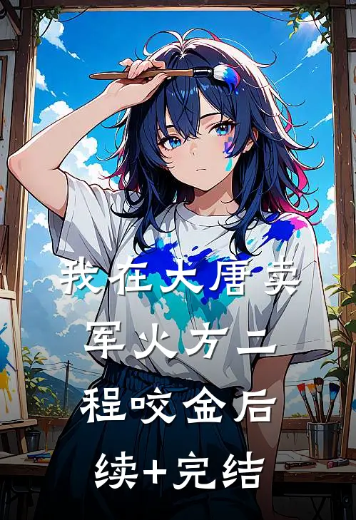 我在大唐卖军火方二程咬金后续+完结
