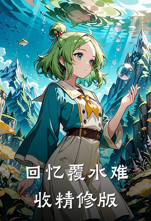 回忆覆水难收精修版