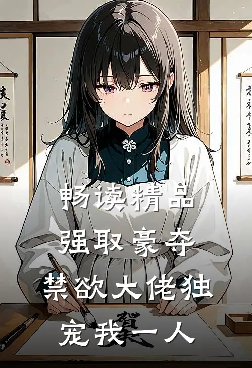 畅读精品强取豪夺：禁欲大佬独宠我一人