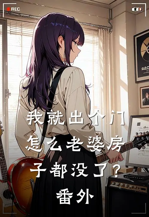 我就出个门，怎么老婆房子都没了？番外