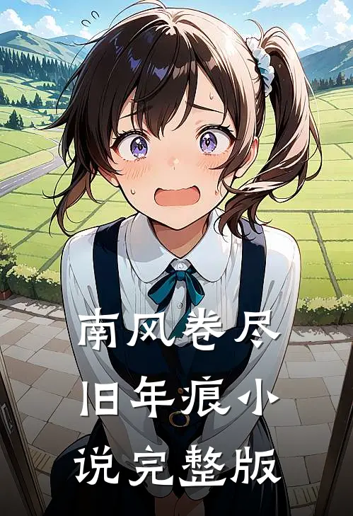 南风卷尽旧年痕小说完整版