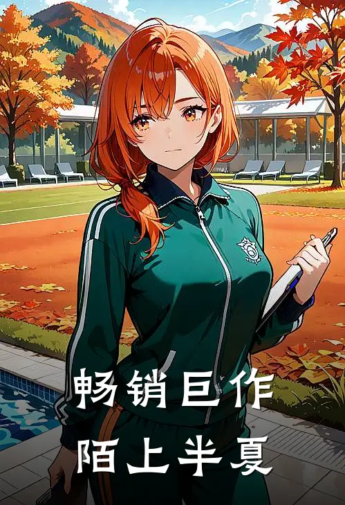 畅销巨作陌上半夏