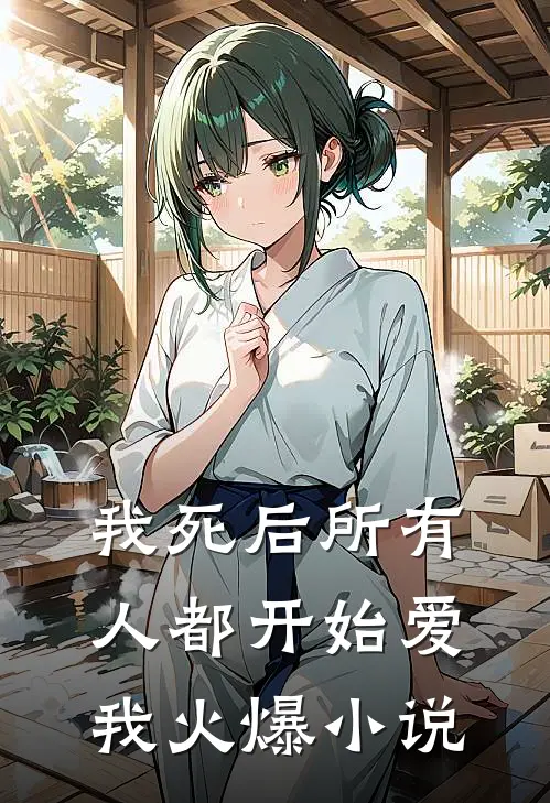 我死后所有人都开始爱我火爆小说