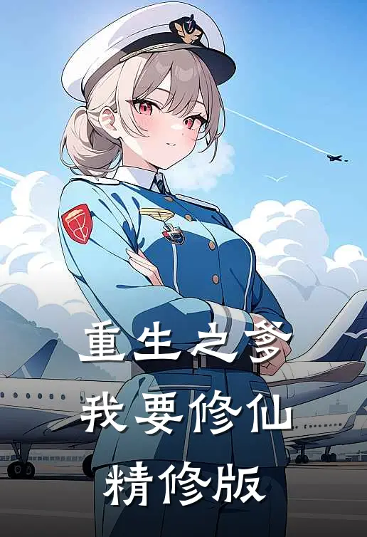 重生之爹，我要修仙精修版
