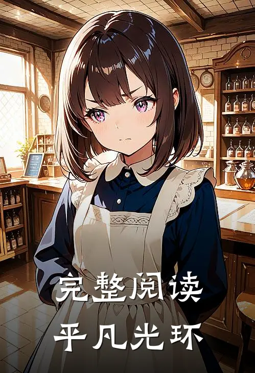 完整阅读平凡光环