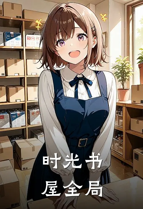 时光书屋全局
