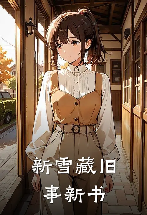 新雪藏旧事新书