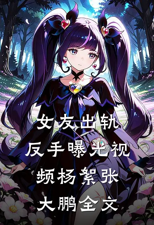 女友出轨，反手曝光视频杨絮张大鹏全文