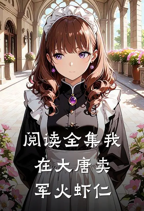阅读全集我在大唐卖军火虾仁
