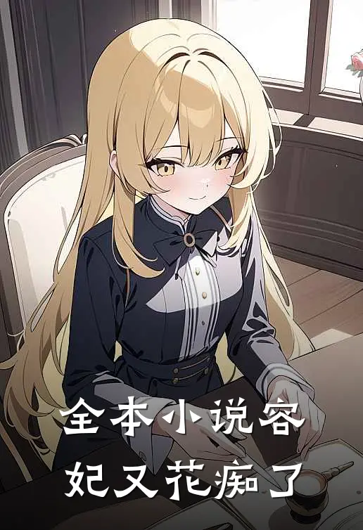 全本小说容妃又花痴了