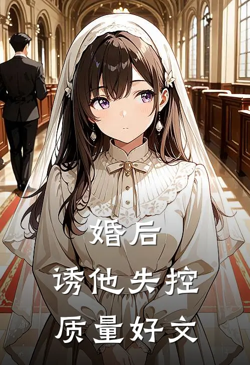 婚后，诱他失控质量好文