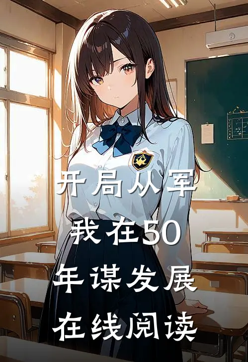 开局从军，我在50年谋发展在线阅读
