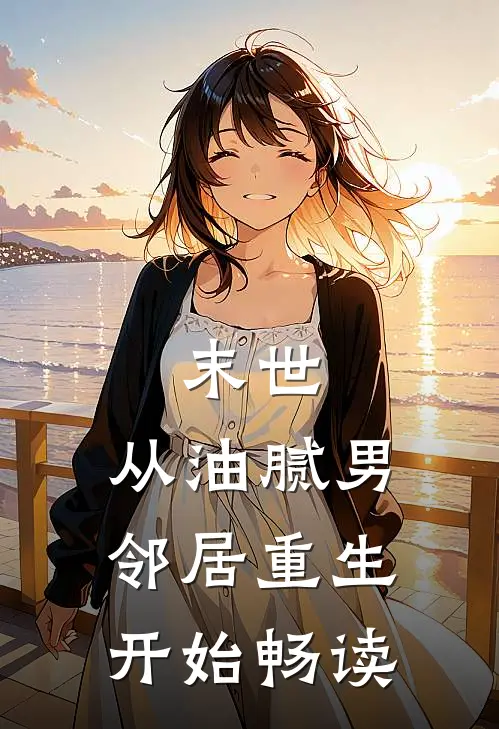 末世：从油腻男邻居重生开始畅读