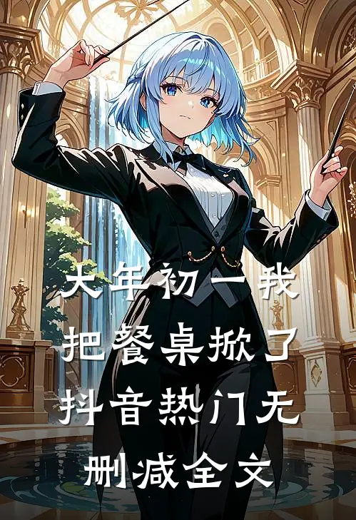 大年初一我把餐桌掀了抖音热门无删减全文