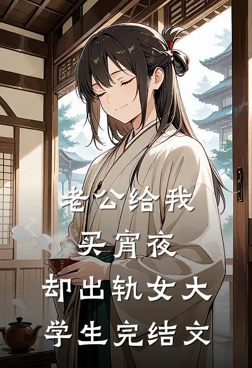 老公给我买宵夜，却出轨女大学生完结文