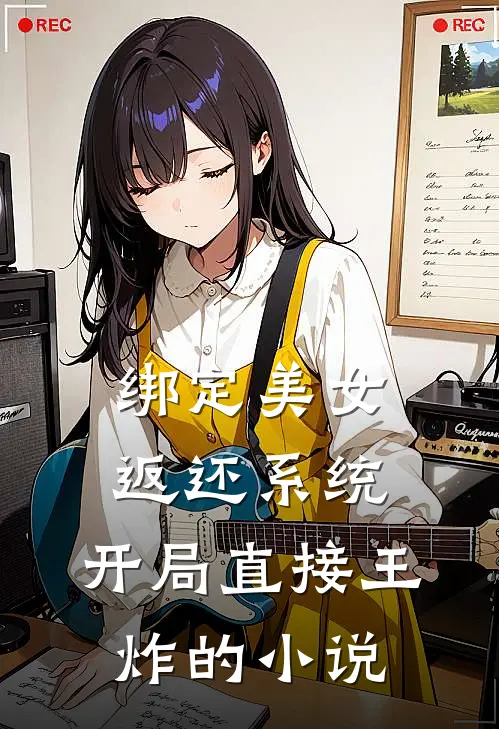 绑定美女返还系统，开局直接王炸的小说