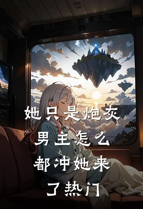 她只是炮灰，男主怎么都冲她来了热门