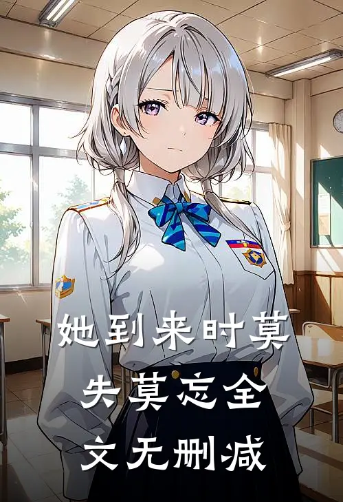 她到来时莫失莫忘全文无删减