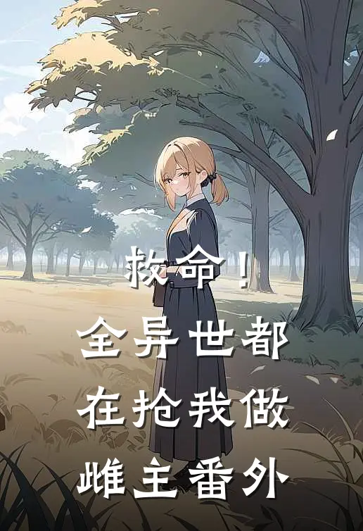 救命！全异世都在抢我做雌主番外