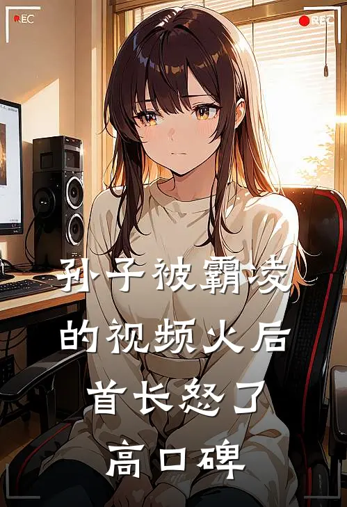 孙子被霸凌的视频火后，首长怒了高口碑