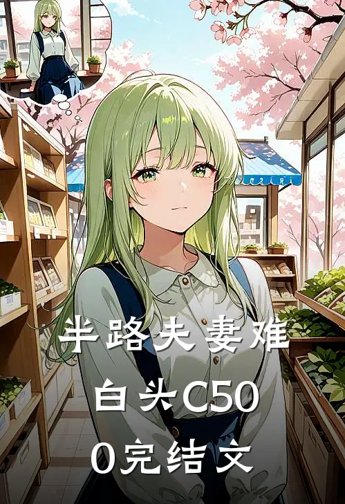 半路夫妻难白头C500完结文