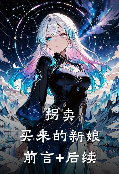 拐卖：买来的新娘前言+后续