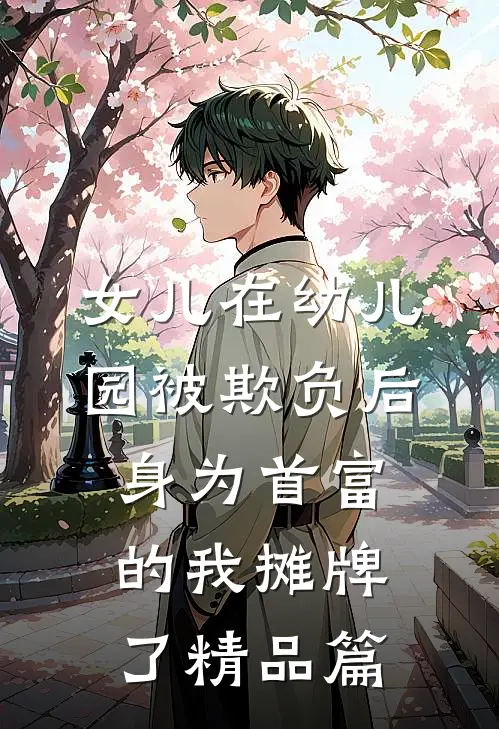 女儿在幼儿园被欺负后，身为首富的我摊牌了精品篇