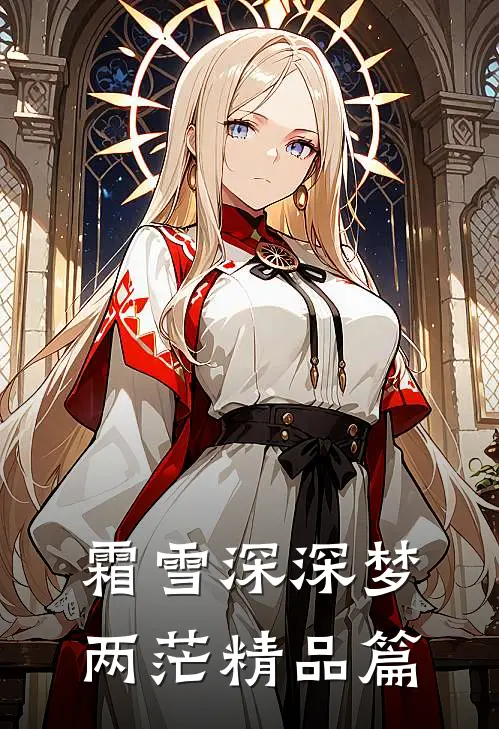 霜雪深深梦两茫精品篇