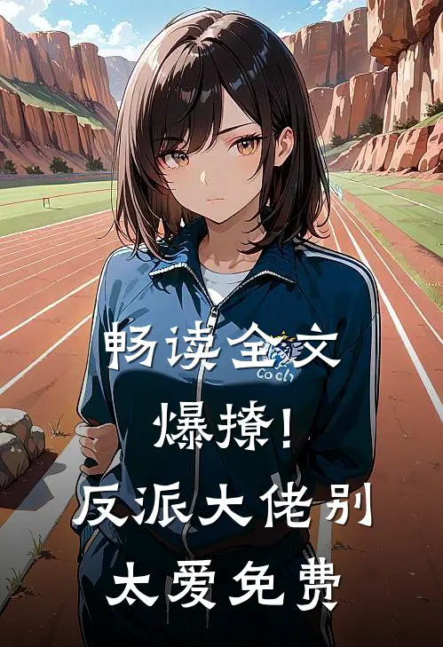 畅读全文爆撩!反派大佬别太爱免费