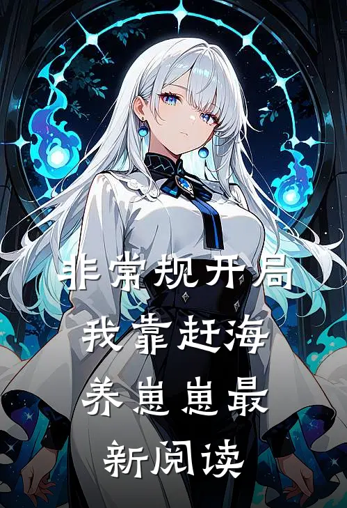 非常规开局：我靠赶海养崽崽最新阅读