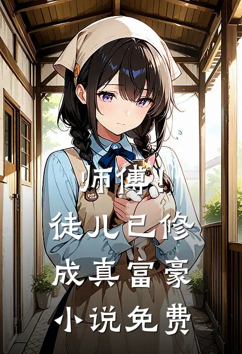 师傅！徒儿已修成真富豪小说免费
