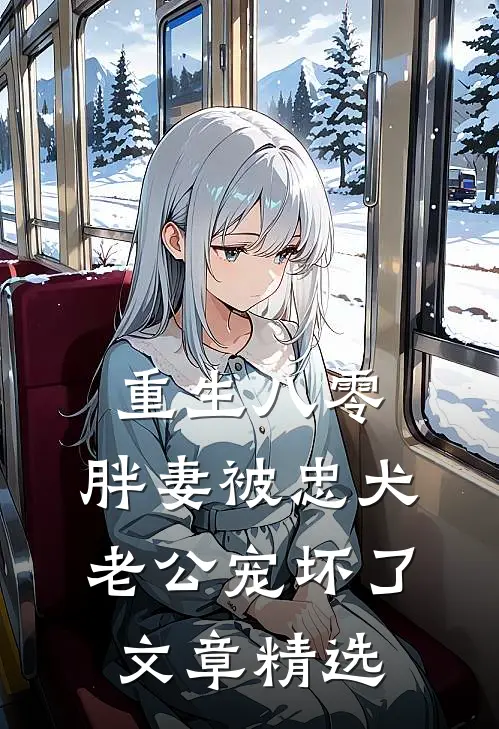 重生八零：胖妻被忠犬老公宠坏了文章精选