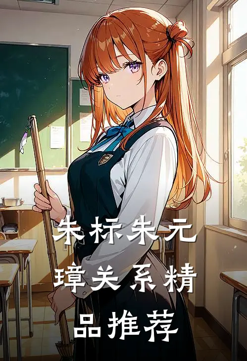 朱标朱元璋关系精品推荐