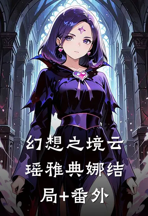 幻想之境云瑶雅典娜结局+番外