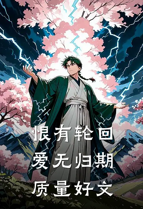 恨有轮回，爱无归期质量好文