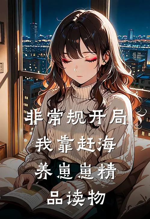 非常规开局：我靠赶海养崽崽精品读物