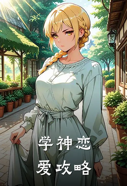 学神恋爱攻略