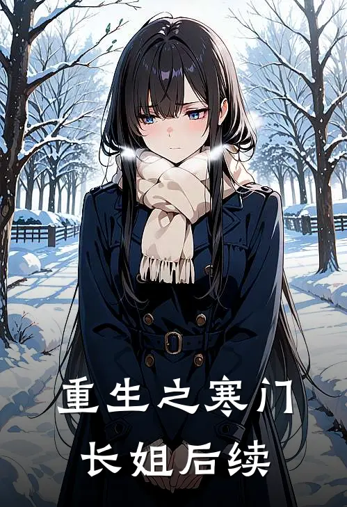 重生之寒门长姐后续