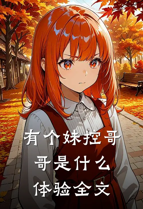 有个妹控哥哥是什么体验全文
