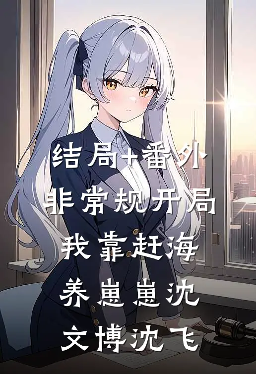结局+番外非常规开局：我靠赶海养崽崽沈文博沈飞