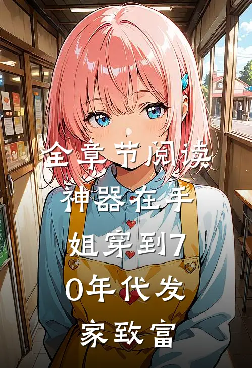 全章节阅读神器在手，姐穿到70年代发家致富