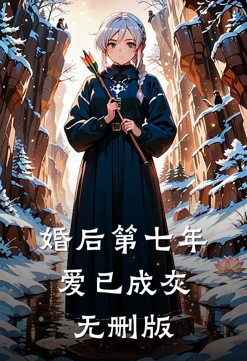 婚后第七年，爱已成灰无删版
