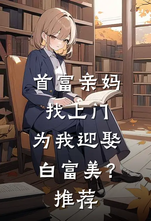 首富亲妈找上门，为我迎娶白富美？推荐