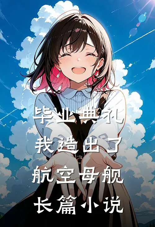毕业典礼，我造出了航空母舰长篇小说