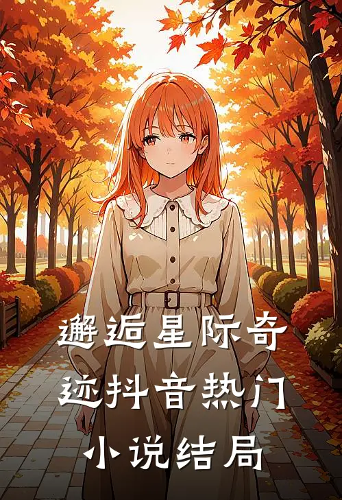 邂逅星际奇迹抖音热门小说结局